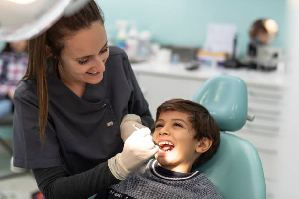 Best Urgent Dental Care for Toothaches in Sac City, IA