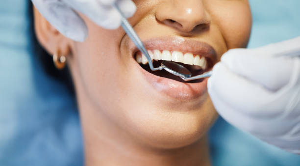 Best Emergency Treatment for Jaw Pain or Injury in Sac City, IA