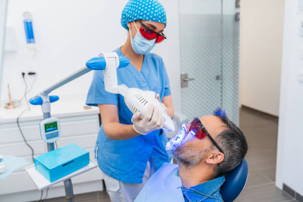 Best Emergency Dental Care for Sports Injuries in Sac City, IA