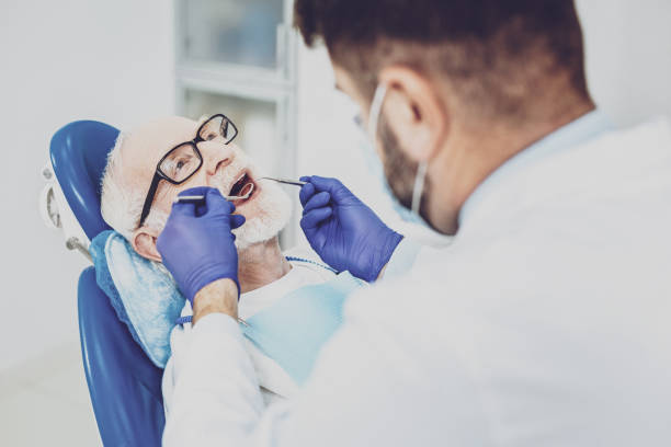 Best Broken or Chipped Tooth Repair in Sac City, IA